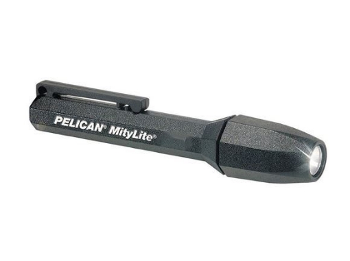 Picture of Pelican Mitylite Laser Spot - Black
