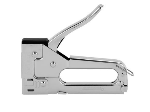Picture of Stanley Light Duty Sharp Shooter Multi Purpose Staple Gun, STTR45