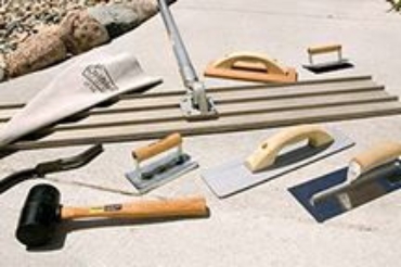 Picture for category Finishing Tools