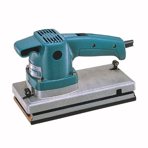 Picture of Makita 1/2 Sheet 330 W Finishing Sander 180 mm (7") 1,200 W, 9045B