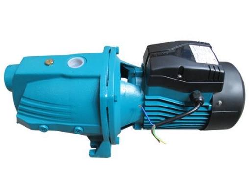 Picture of LEO SHALLOW WELL JET PUMP CAST IRON HEAD 1.5HP