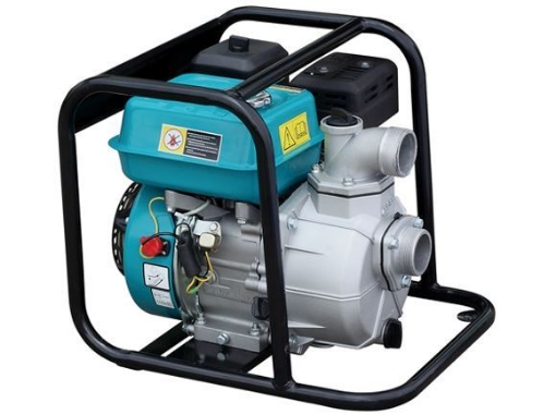 Picture of LEO GASOLINE ENGINE WATER PUMP 6.5 HP