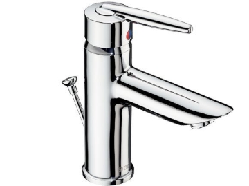 Picture of Delta Grail Series, Extension Loop Handle Faucet