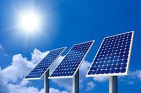 Picture for category Solar Panel