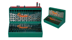 Picture for category Universal Tools Kit