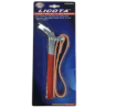 Picture of Licota Heavy Duty 16” Strap Type Oil Filter Wrench (Red/Silver), ATA-0264