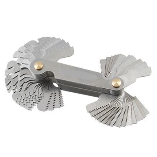 Picture of S-Ks Tools USA Screw Pitch Gauge, TD-G24