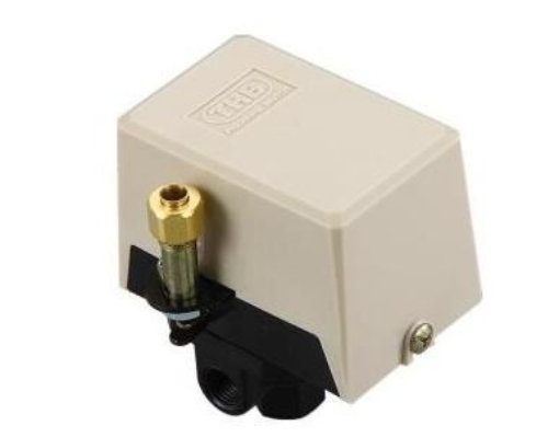 Picture of THB Pressure Switch For Air Compressor - Multiport, E20-A0