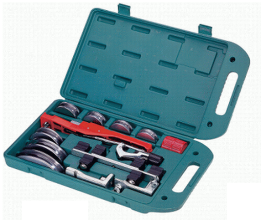 Picture of Asian First Brand Tube Bender Set, CT-999AL