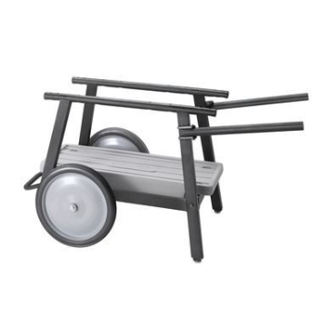 Picture of Ridgid Pipe & Bolt Threading Machine Model 535