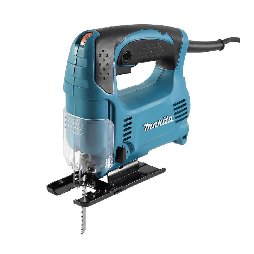 Picture of Makita 450 W Top Handle JigSaw, 4327M