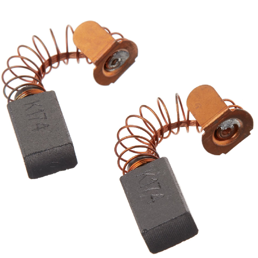 Picture of Ridgid Set of Brushes