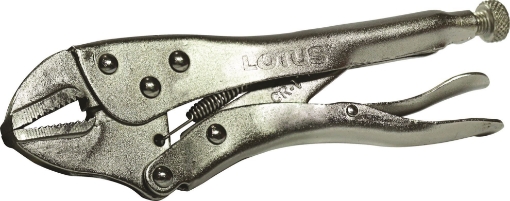 Picture of Lotus  Locking Pliers (Straight) LVG007S