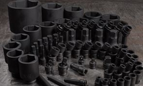 Picture for category Impact Socket & Accessories