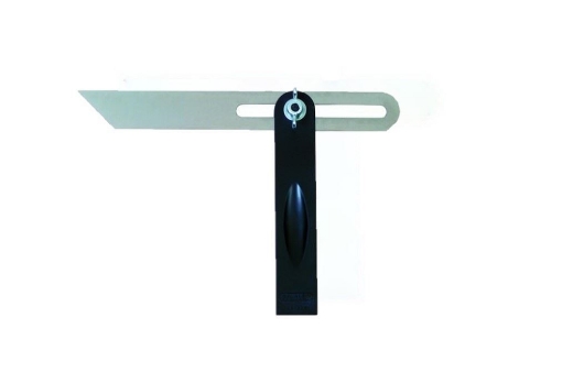 Picture of Stanley Bevel Edge 8" ST468250