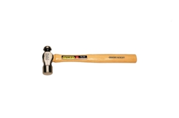 Picture of Stanley Ball Pein Hammer With Wood Handle 8 OZ- STSTHT541898