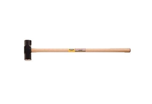 Picture of Stanley Sledge Hammer With Hickory Handle 7-3/4" ST56812