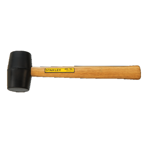 Picture of Stanley Rubber Mallet HM 24oz 13"STSTHT575288