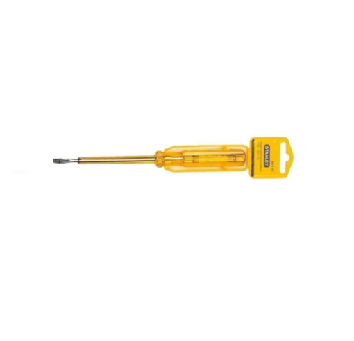 Picture of Stanley Spark Testing Screwdriver - ST66119