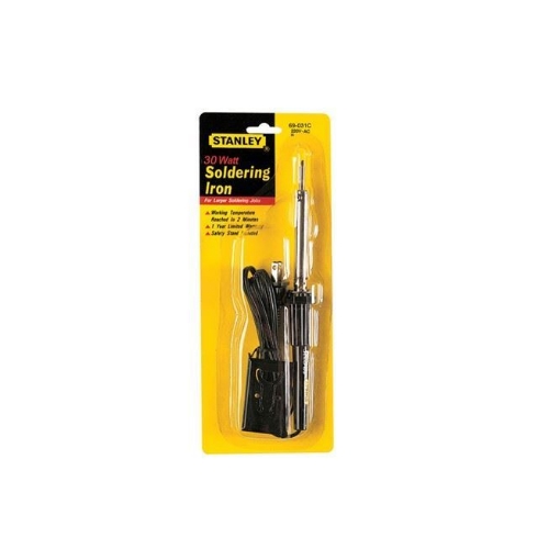 Picture of Stanley Flat Soldering Iron 30W/220V  -ST69031C