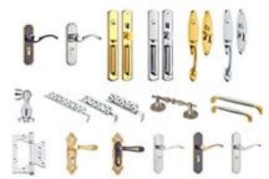 Picture for category Hardware Accessories