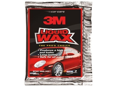 Picture of 3M Car Care Liquid Wax