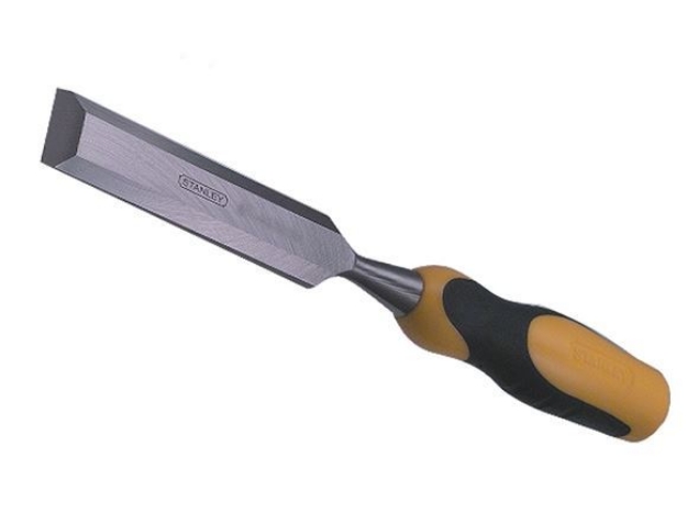 Picture of Stanley Wood Chisel With Dyna Grip ST16273