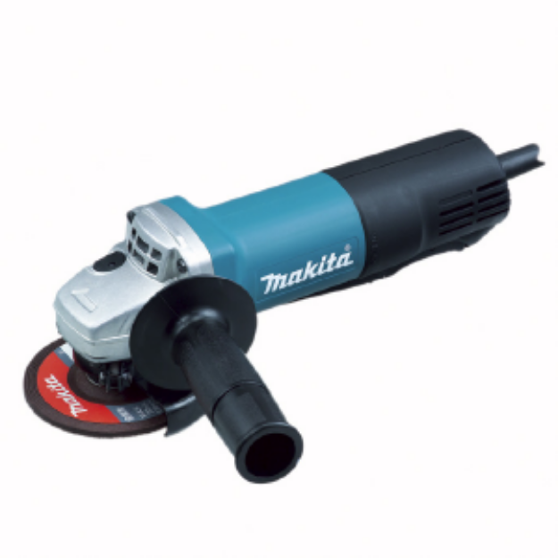 Picture of Makita Angle Grinder 9556PB