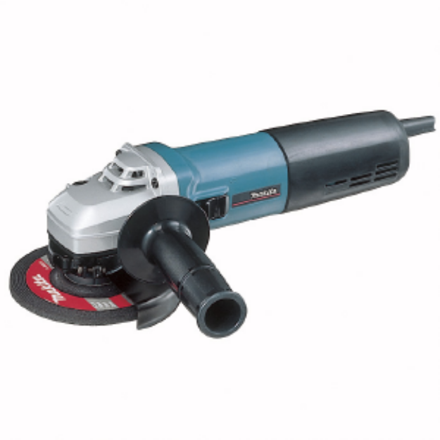 Picture of Makita Angle Grinder 9565C