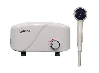 Picture of Midea Single Point Shower Heater 3.5 kw