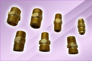 Picture for category Brass Fitting