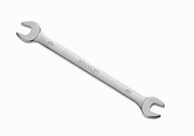 Picture of Stanley Open-End Slimline Wrench