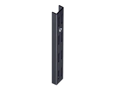 Picture of Element System Double Wall Upright 1.5m  Black