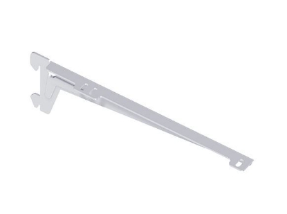 Picture of Element System Angle Bracket 0.23m White
