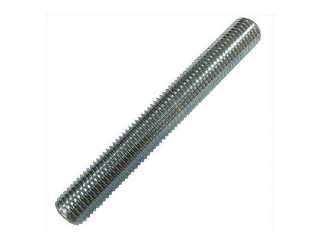 Picture of Shafting Stud Bolt Fullthread Galvanized - Metric Size