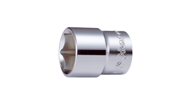 Picture of Hans 12 Point Socket - 3400 Series - Inches Size