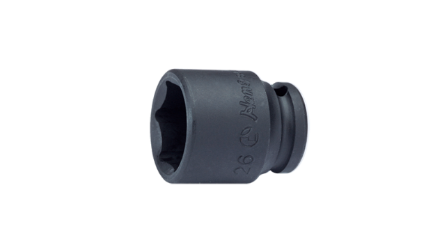 Picture of Hans 6 Points Impact Socket - Metric Size -84400M