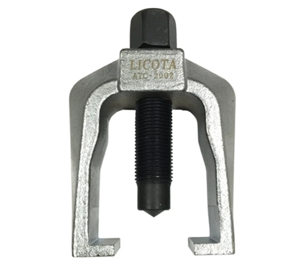 Picture of Licota Tie Rod Lifter and Pitman Arm Puller (Black/Silver), ATC-2002