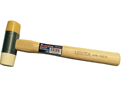 Picture of Licota Soft Face Hammer 35mm, AHM-05035