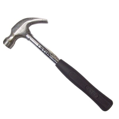 Picture of Lotus Claw Hammer Steel LCH016S