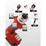 Picture of Ridgid RE 60 Electrical Tool