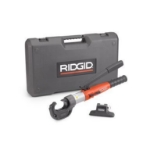 Picture of Ridgid RE 130-M Manual Hydraulic Crimp Tool