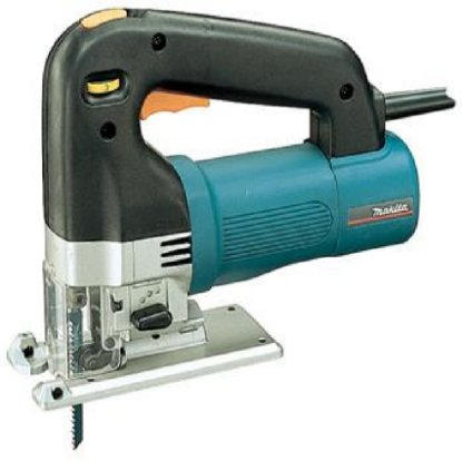 Picture of Makita 4304 Jigsaw With Carrying Case