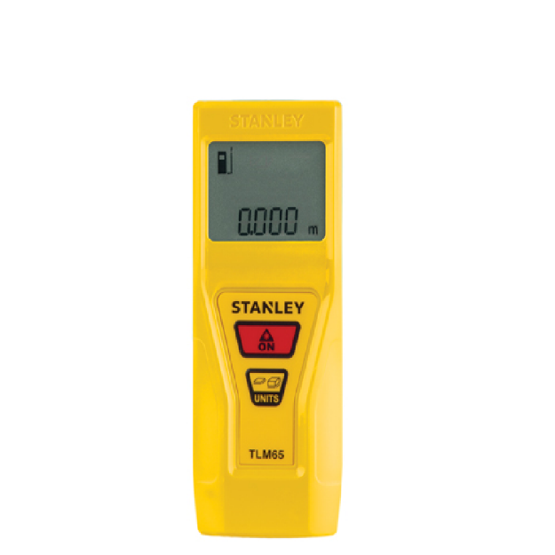 Picture of Stanley True Laser Measure -STSTHT177032