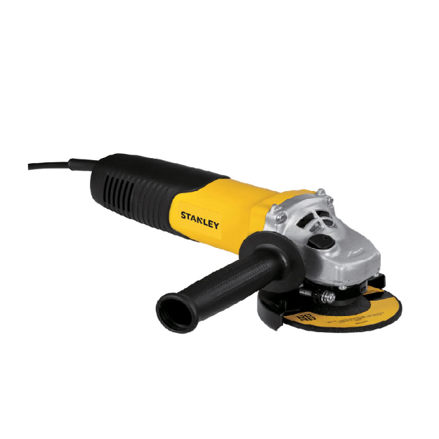 Picture of Stanley Slim Angle Grinder STSTGS8100