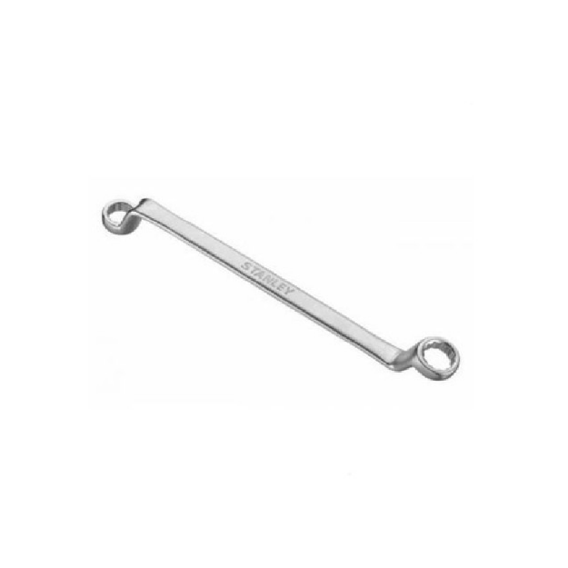 Picture of Stanley 75 Degrees Box End Wrench 87-809-1-22