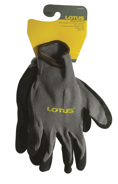 Picture of Lotus  Working Gloves (Nitrile) LWG5015D