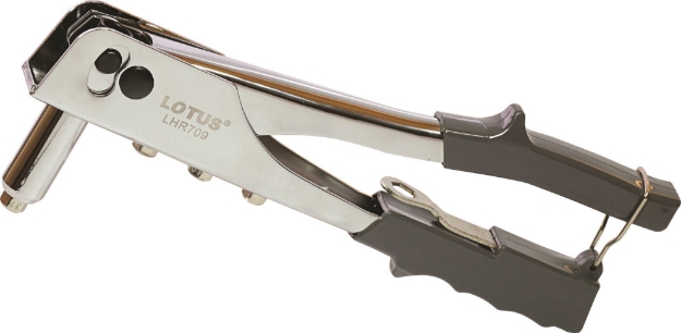 Picture of Lotus LHR709 Hand Riveter (CHROME/HD)