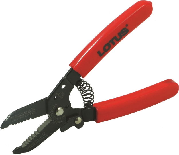 Picture of Lotus LWS2030 Wire Stripper