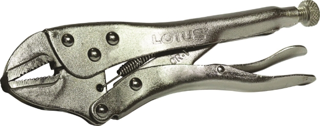 Picture of Lotus  Locking Pliers (Straight) LVG007S